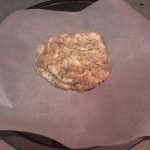 Low carb pizza prep