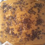 Low Carb Fudge Prep 5