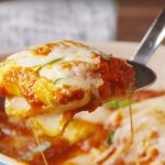 Zucchini Ravioli