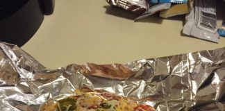 Low Carb 3 Ingredient Pizza Base 3 ingredient pizza base