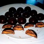Low Carb Peanut Butter Cups