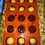 Low Carb Peanut Butter Cups