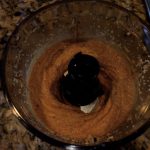 Low Carb Peanut Butter