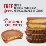 keto peanut butter cup