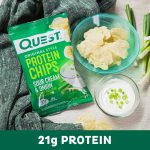 keto sour cream chips