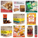 Best Low Carb / Keto Friendly  Snacks on Amazon