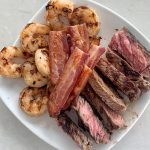 keto surf and turf