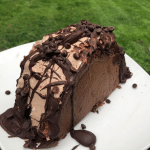 keto chocolate cake