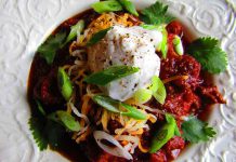 Keto Beef Chili keto chilli