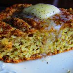 keto corn bread