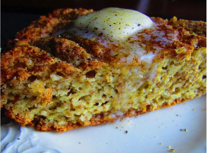 Keto Corn Bread Keto Recipes
