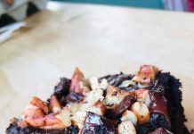 Keto Brownie keto brownie