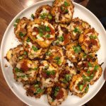 Chicken Crust “Bagel Bites”