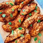 keto piri piri