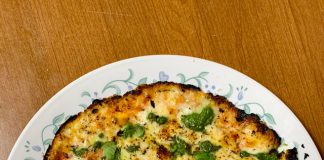 Keto Pizza Keto Pizza