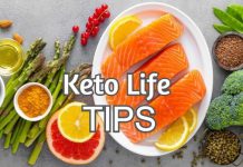 Low Carb Tips keto tips