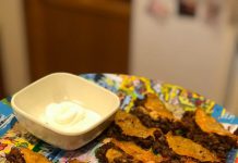 Keto Mini Tacos Keto Mini Tacos