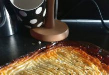 Keto Cottage Pie Keto Cottage Pie