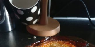 Keto Cottage Pie Keto Cottage Pie