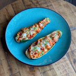 zucchini boats
