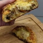 INSTANT POT CHICKEN WINGS
