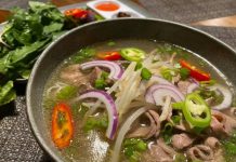 Keto Pho keto Phở