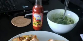 Cinco de Mayo and Taco Cinco de Mayo and Taco