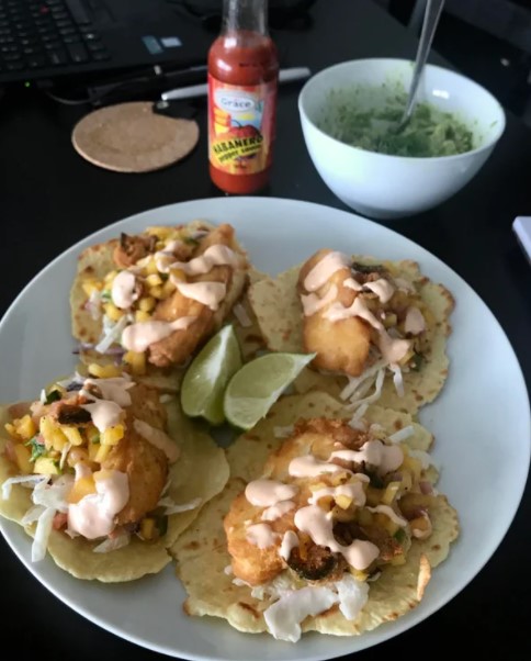 Cinco de Mayo and Taco