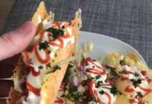 Chicken Tacos Chicken Tacos