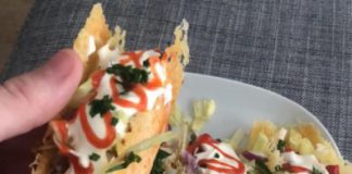 Chicken Tacos Chicken Tacos