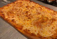 Keto Pizza keto pizza