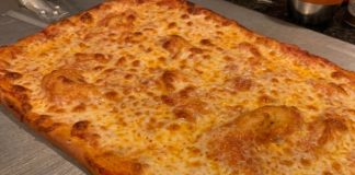 Keto Pizza keto pizza