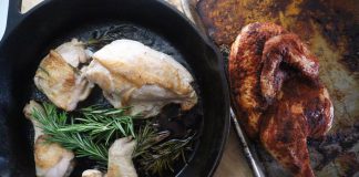 3 Different Chicken Recipes 3 Different Chicken Recipes