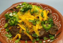 Keto and Low Carb Friendly Refried Beans Refried Beans