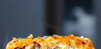 Ultimate Keto Zucchini Lasagna Ultimate Keto Zucchini Lasagna