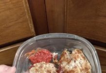 Low Carb Tuna “cakes” Tuna Cakes