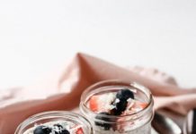 Chia Seed Pudding Chia Seed Pudding