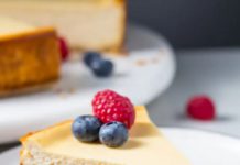 Easy Keto CheeseCake Recipe Easy Keto CheeseCake Recipe
