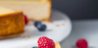 Easy Keto CheeseCake Recipe Easy Keto CheeseCake Recipe