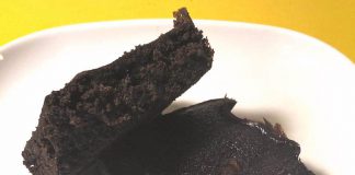 Keto Chocolate & Walnut Brownies Keto Chocolate & Walnut Brownies