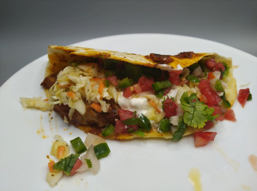 Keto Fajita Marinade Keto Recipes