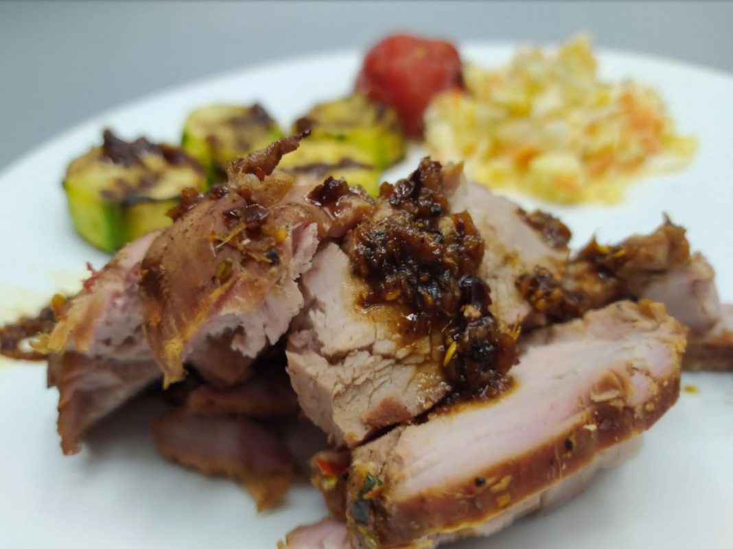 Keto Fajita Marinade Keto Recipes