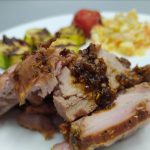 Keto Fajita Marinade