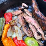 Keto Fajita Marinade 3