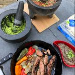 Keto Fajita Marinade 4