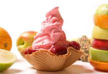 Keto Ice Cream in 5 Minutes! Keto Ice Cream