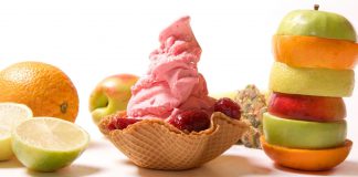 Keto Ice Cream in 5 Minutes! Keto Ice Cream