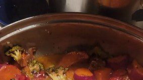 Momma Stew! Momma Stew!