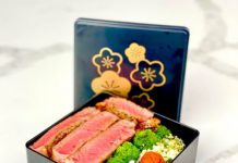 Keto Low Carb Bento Box Keto Bento Box