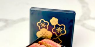 Keto Low Carb Bento Box Keto Bento Box